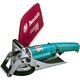 hand held diamond concrete planer hire